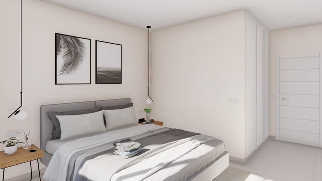 3 bedroom Villa for sale in Baños y Mendigo, Murcia city with pool - € 480,000 (Ref: 8951502)