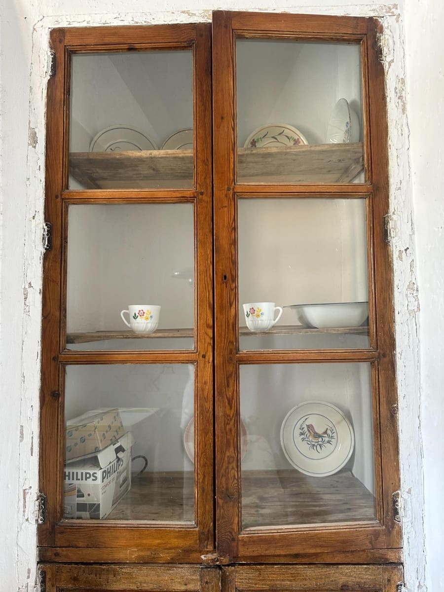 6 bedroom Townhouse for sale in Sierro - € 40,000 (Ref: 8998792)