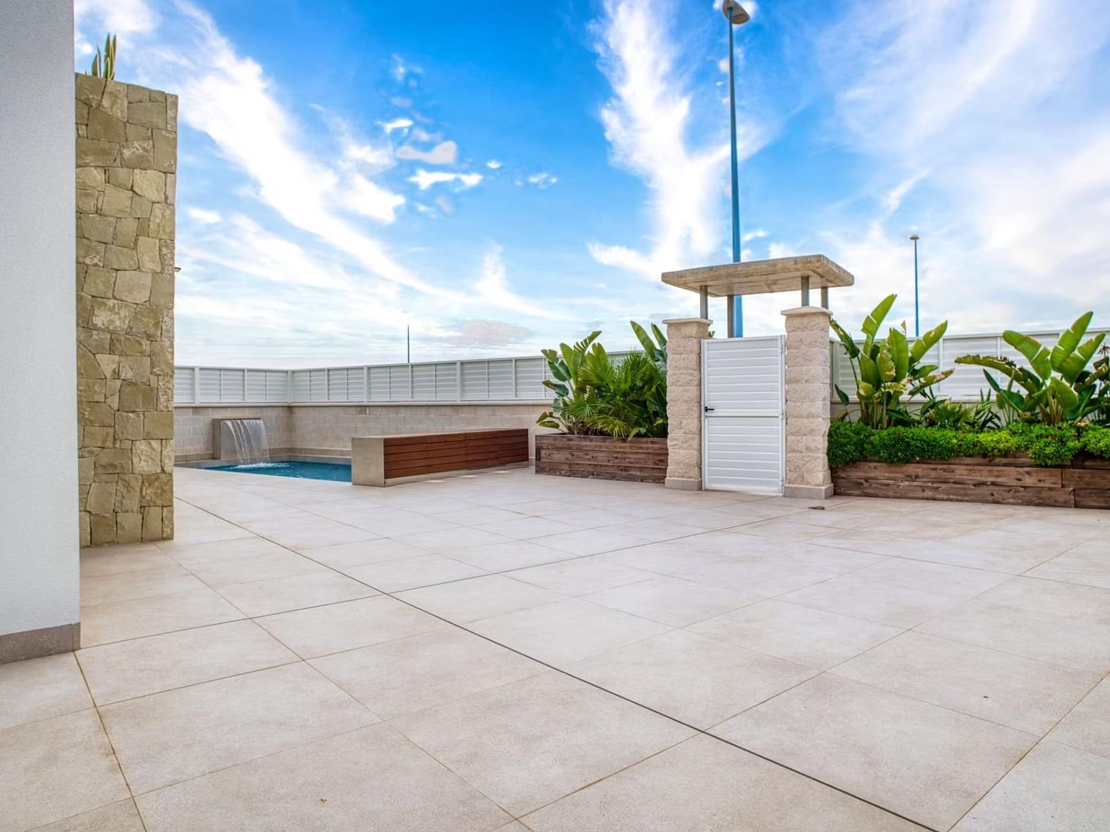 2 bedroom Villa for sale in Vera with pool - € 399,000 (Ref: 9026454)