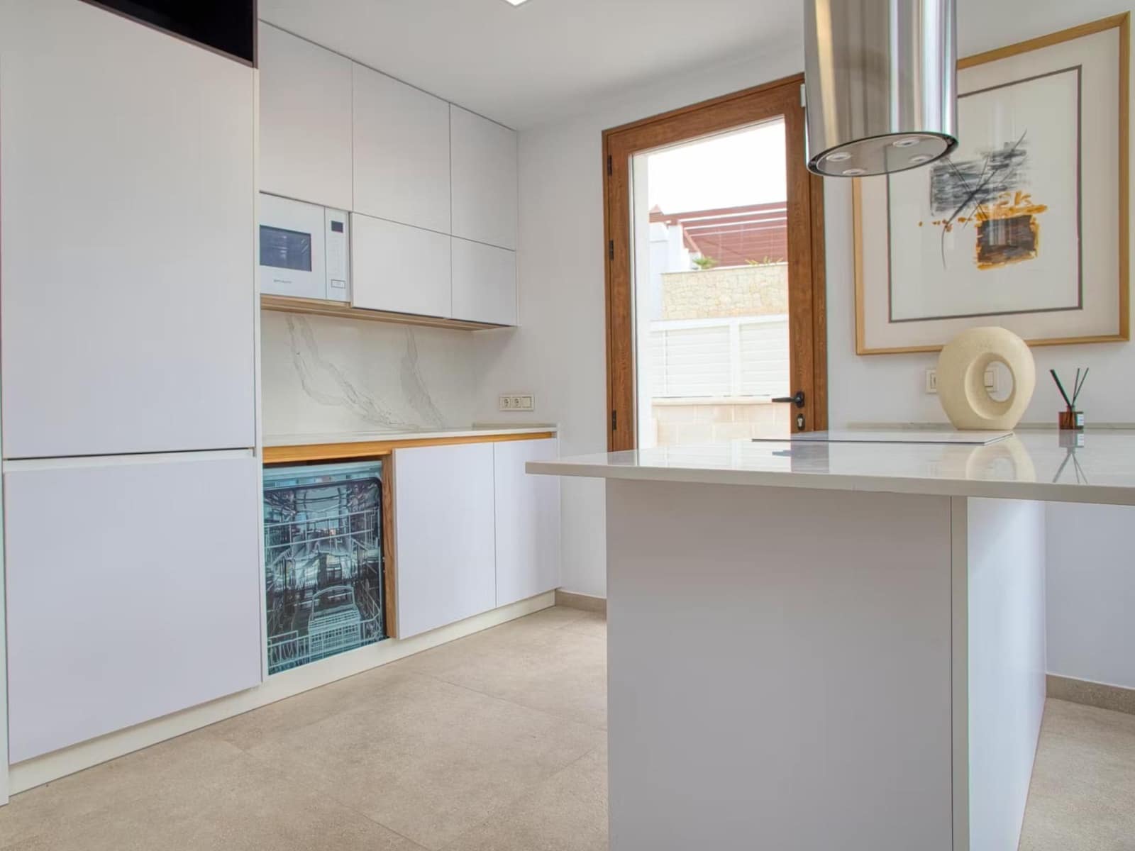 2 bedroom Villa for sale in Vera with pool - € 399,000 (Ref: 9026454)