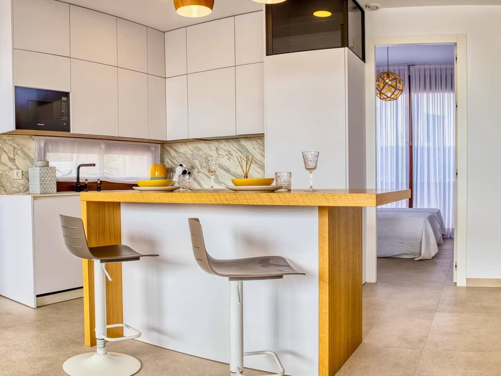 2 bedroom Villa for sale in Vera with pool - € 399,000 (Ref: 9026454)