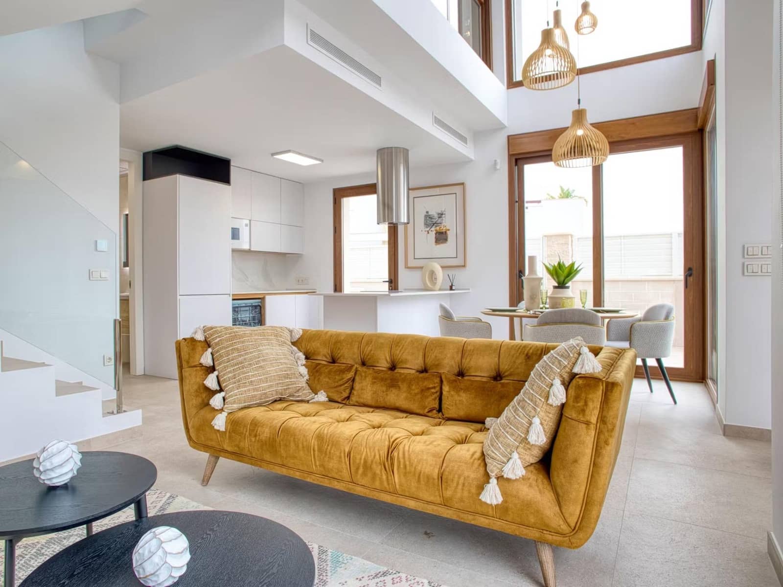 2 bedroom Villa for sale in Vera with pool - € 399,000 (Ref: 9026454)