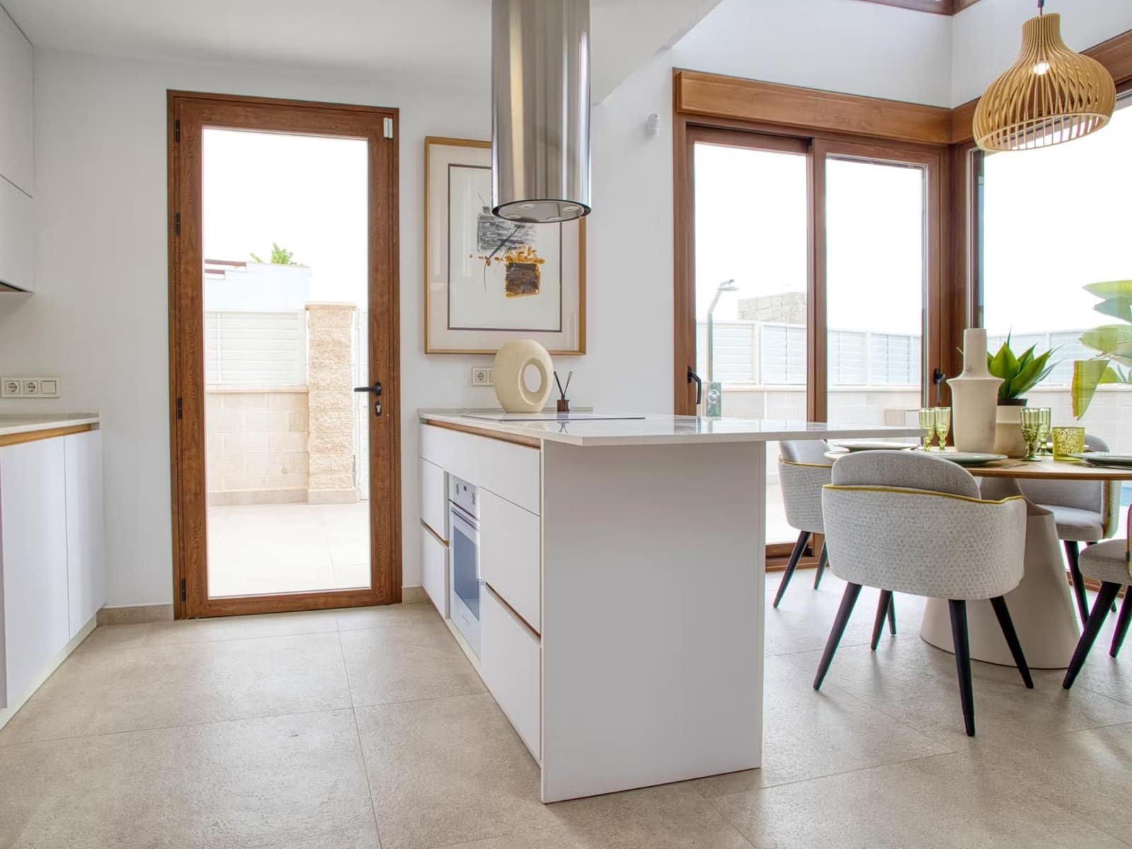 2 bedroom Villa for sale in Vera with pool - € 399,000 (Ref: 9026454)