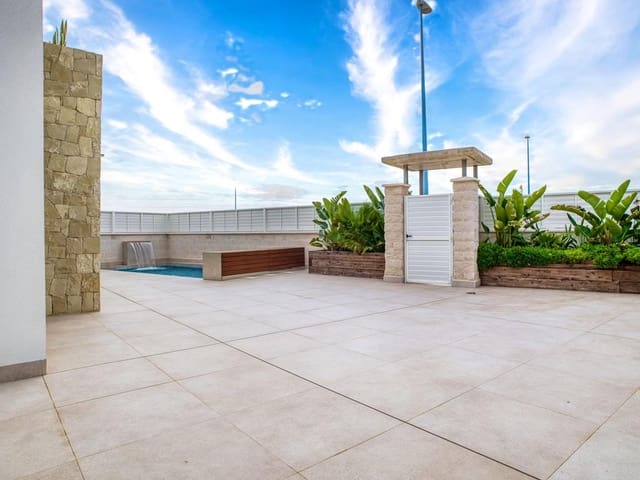 2 bedroom Villa for sale in Vera with pool - € 399,000 (Ref: 9026454)