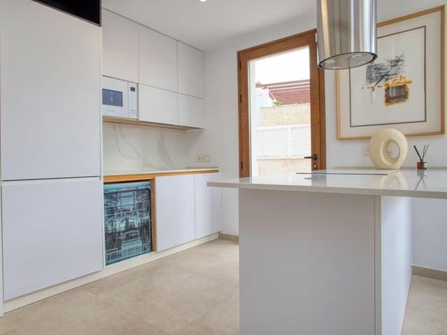 2 bedroom Villa for sale in Vera with pool - € 399,000 (Ref: 9026454)