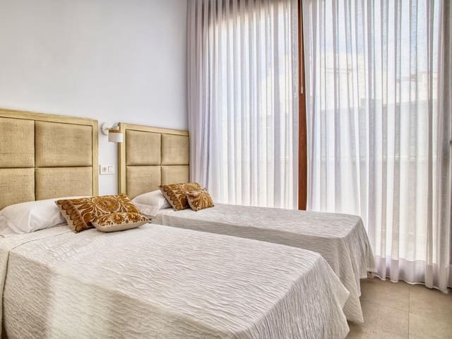 2 bedroom Villa for sale in Vera with pool - € 399,000 (Ref: 9026454)