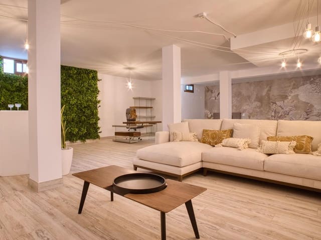 2 bedroom Villa for sale in Vera with pool - € 399,000 (Ref: 9026454)