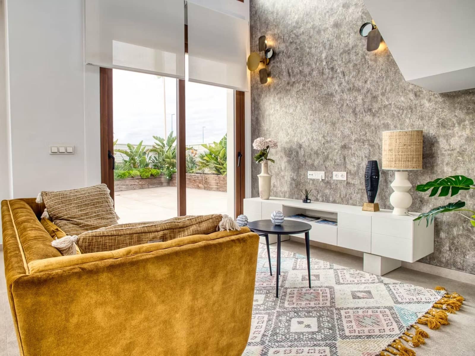 2 bedroom Villa for sale in Vera with pool - € 399,000 (Ref: 9026454)