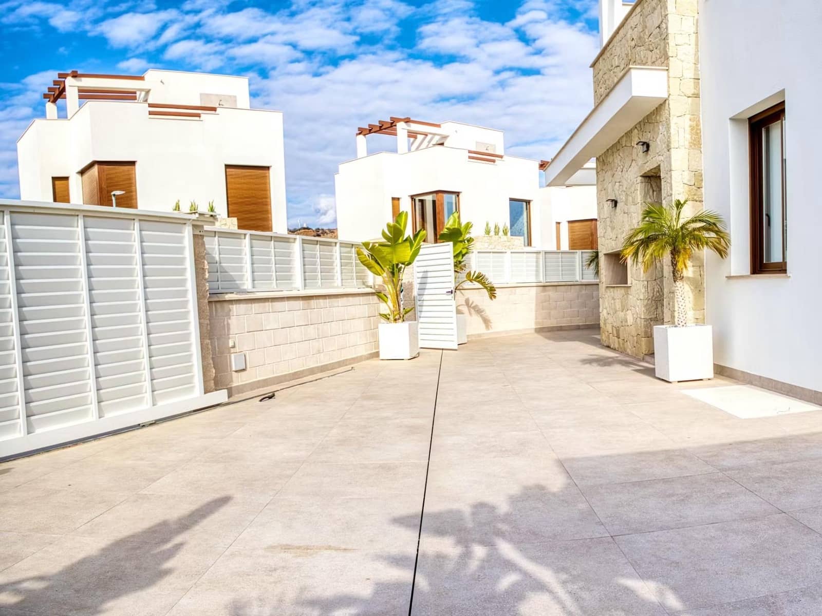 2 bedroom Villa for sale in Vera with pool - € 399,000 (Ref: 9026454)