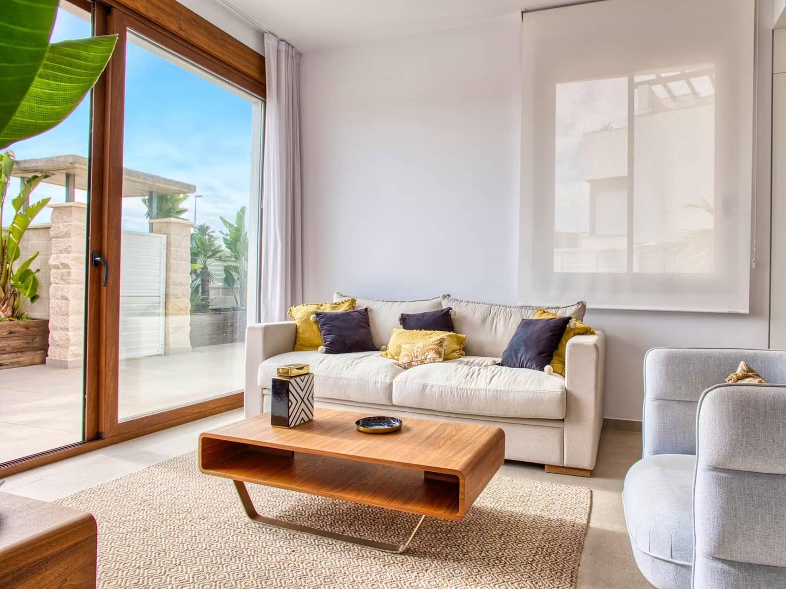 2 bedroom Villa for sale in Vera with pool - € 399,000 (Ref: 9026454)