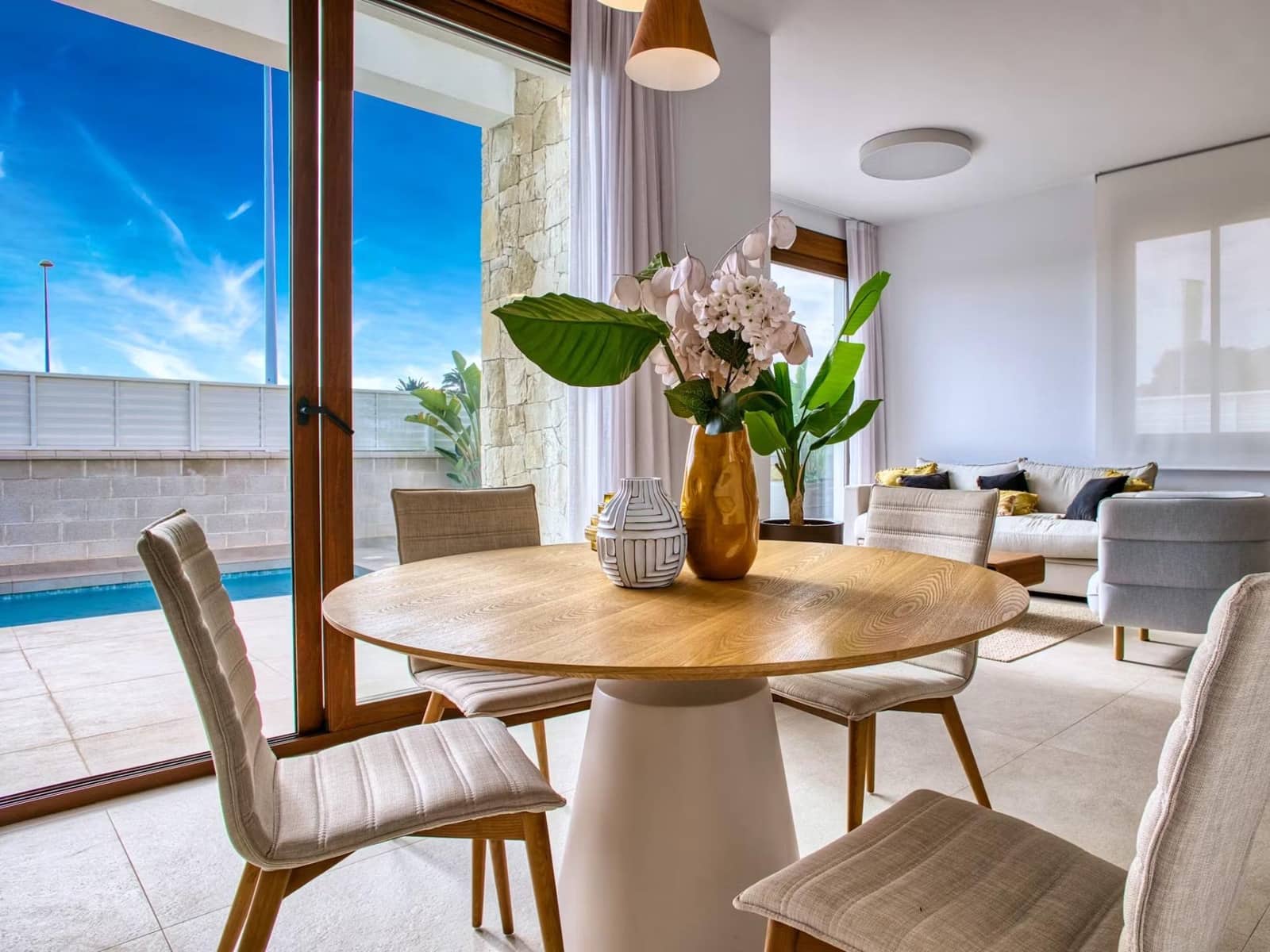 2 bedroom Villa for sale in Vera with pool - € 399,000 (Ref: 9026454)