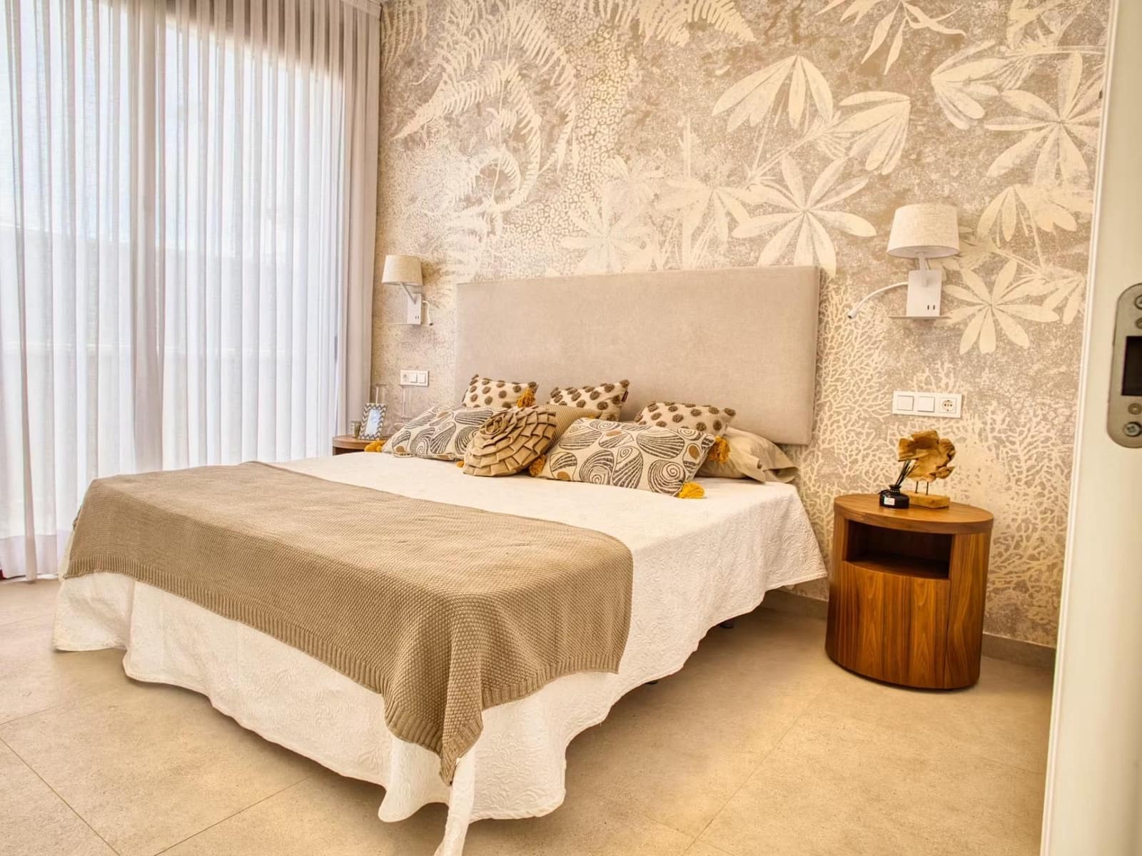 2 bedroom Villa for sale in Vera with pool - € 399,000 (Ref: 9026454)