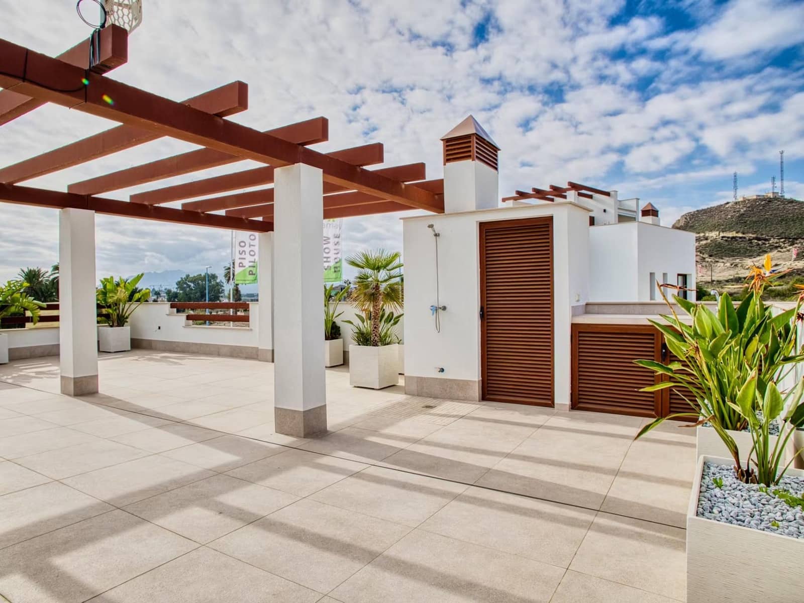 2 bedroom Villa for sale in Vera with pool - € 399,000 (Ref: 9026454)