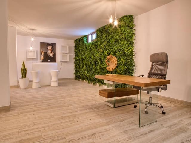 2 bedroom Villa for sale in Vera with pool - € 399,000 (Ref: 9026454)