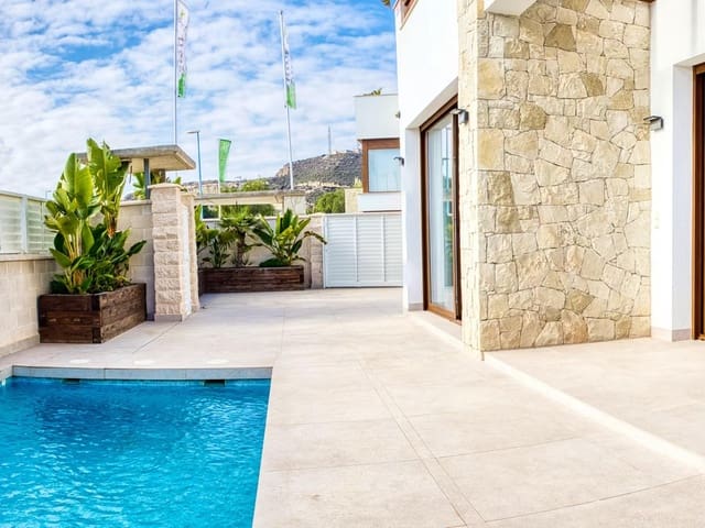 2 bedroom Villa for sale in Vera with pool - € 399,000 (Ref: 9026454)