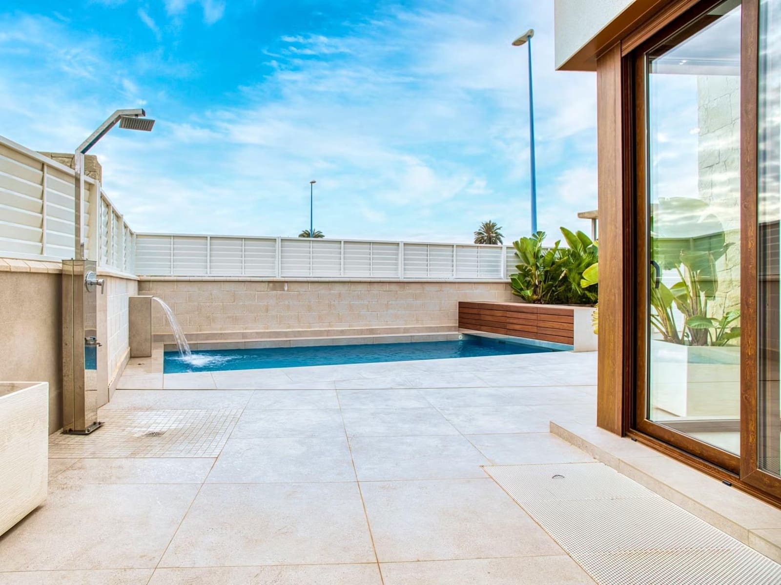 2 bedroom Villa for sale in Vera with pool - € 399,000 (Ref: 9026454)