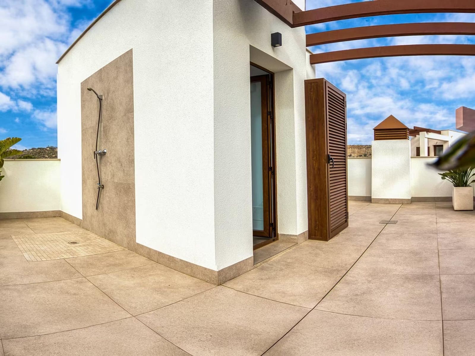 2 bedroom Villa for sale in Vera with pool - € 399,000 (Ref: 9026454)