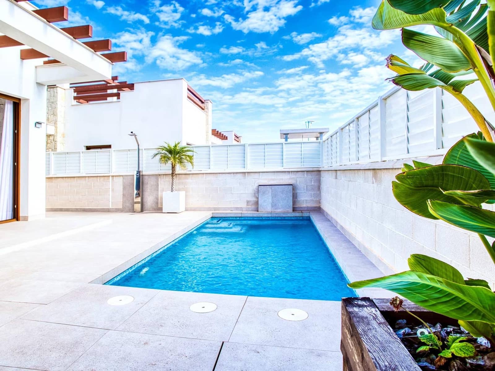 2 bedroom Villa for sale in Vera with pool - € 399,000 (Ref: 9026454)