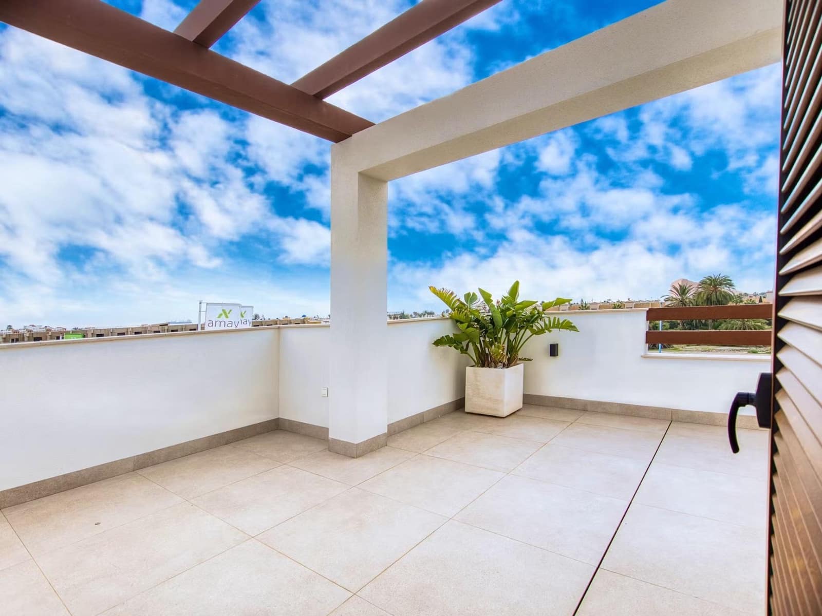 2 bedroom Villa for sale in Vera with pool - € 399,000 (Ref: 9026454)