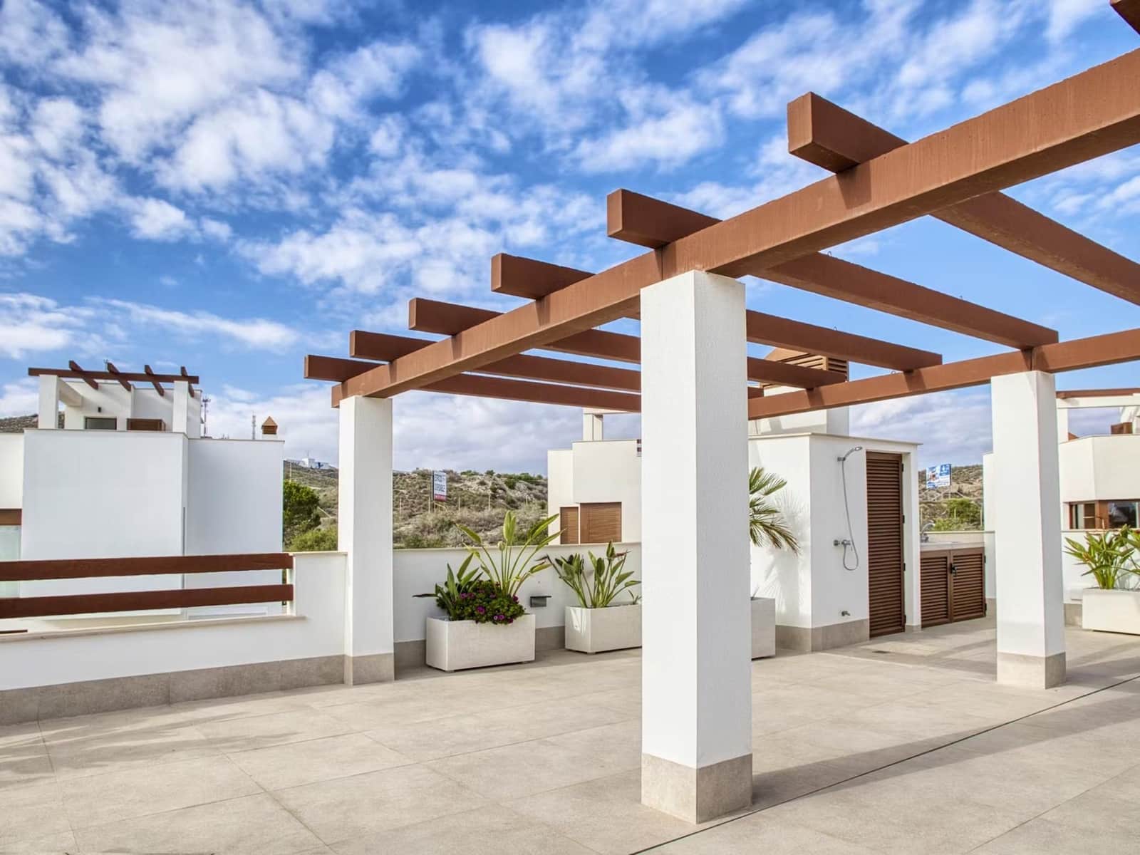 2 bedroom Villa for sale in Vera with pool - € 399,000 (Ref: 9026454)