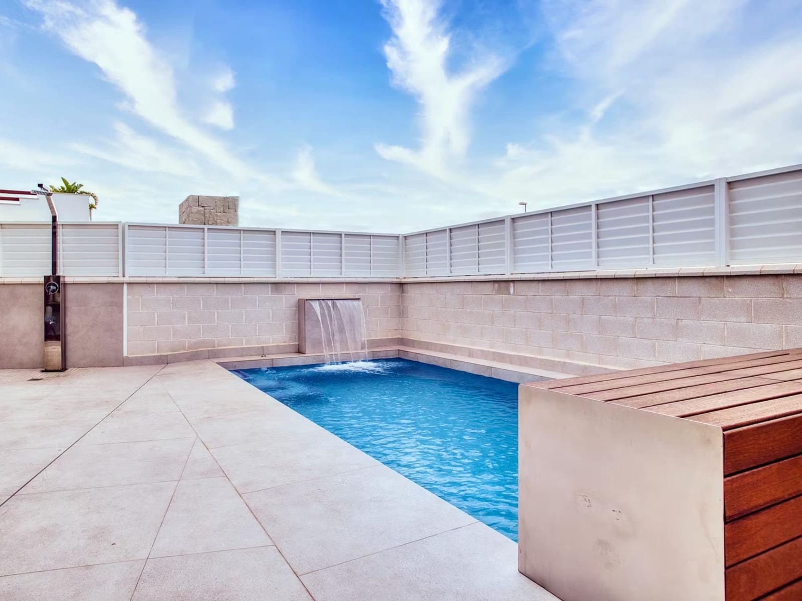 2 bedroom Villa for sale in Vera with pool - € 399,000 (Ref: 9026454)