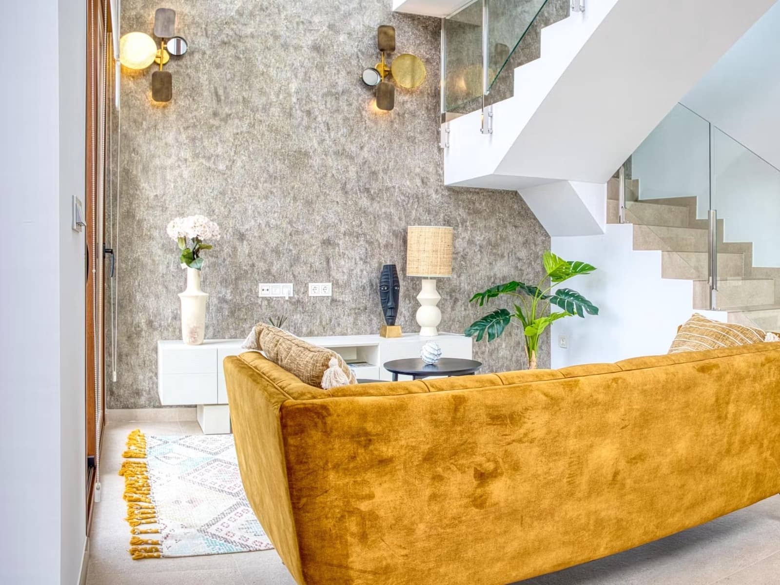 2 bedroom Villa for sale in Vera with pool - € 399,000 (Ref: 9026454)