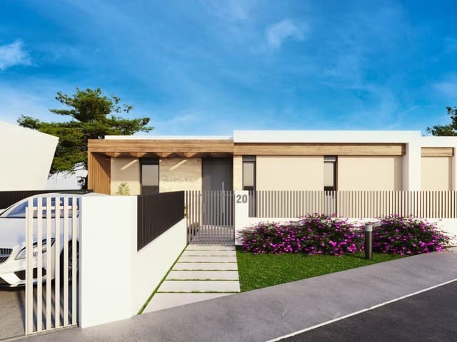 3 sypialnia Willa na sprzedaż w Polop z basenem - 575 000 € (Ref: 9026455)