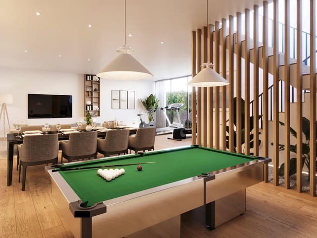 3 sypialnia Willa na sprzedaż w Polop z basenem - 575 000 € (Ref: 9026455)