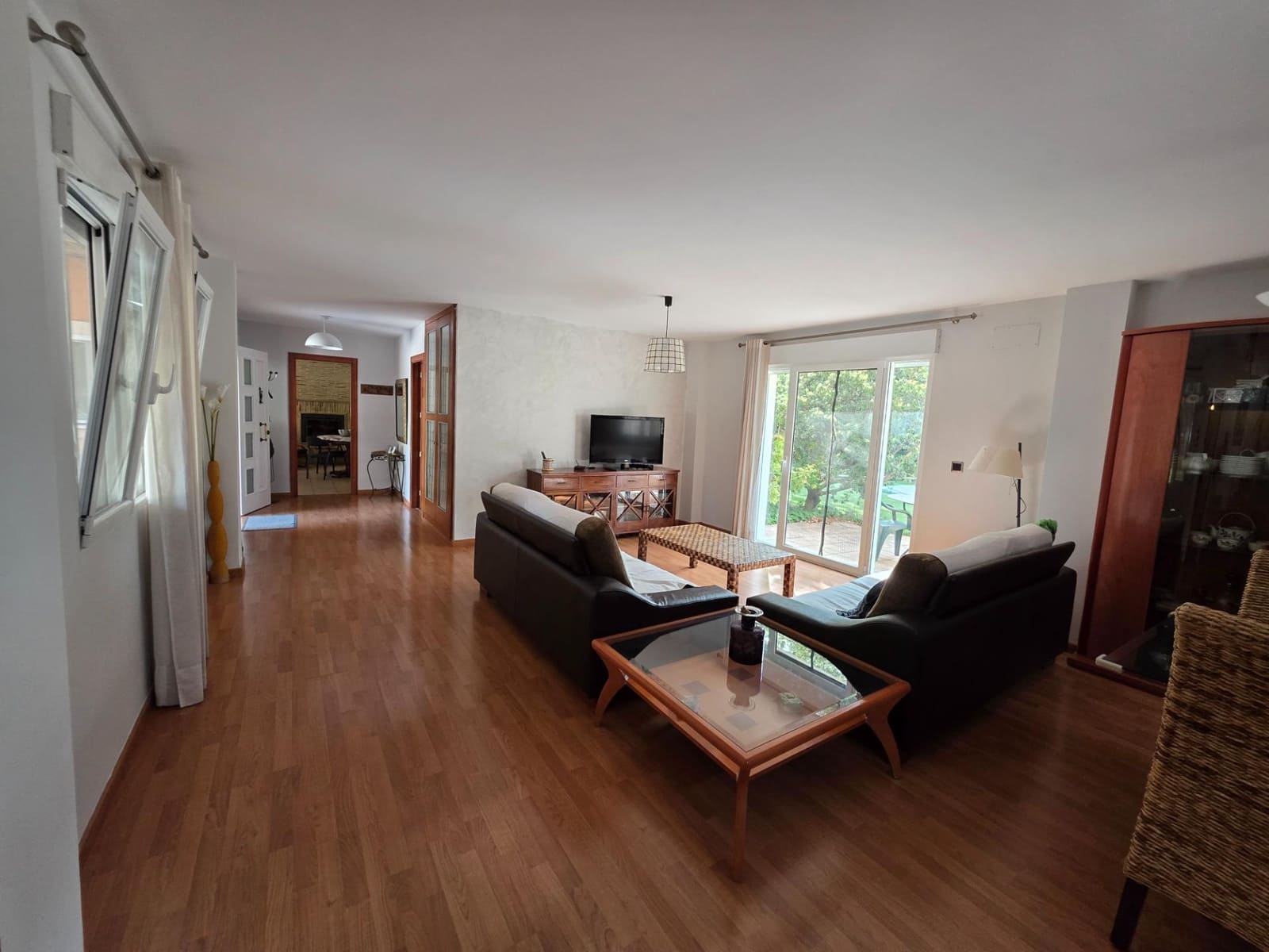 4 soveværelse Villa til salg i Alcoy / Alcoi med garage - € 360.000 (Ref: 9048935)