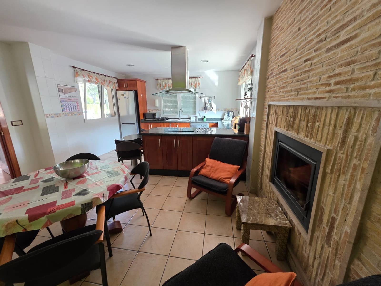 4 soveværelse Villa til salg i Alcoy / Alcoi med garage - € 360.000 (Ref: 9048935)