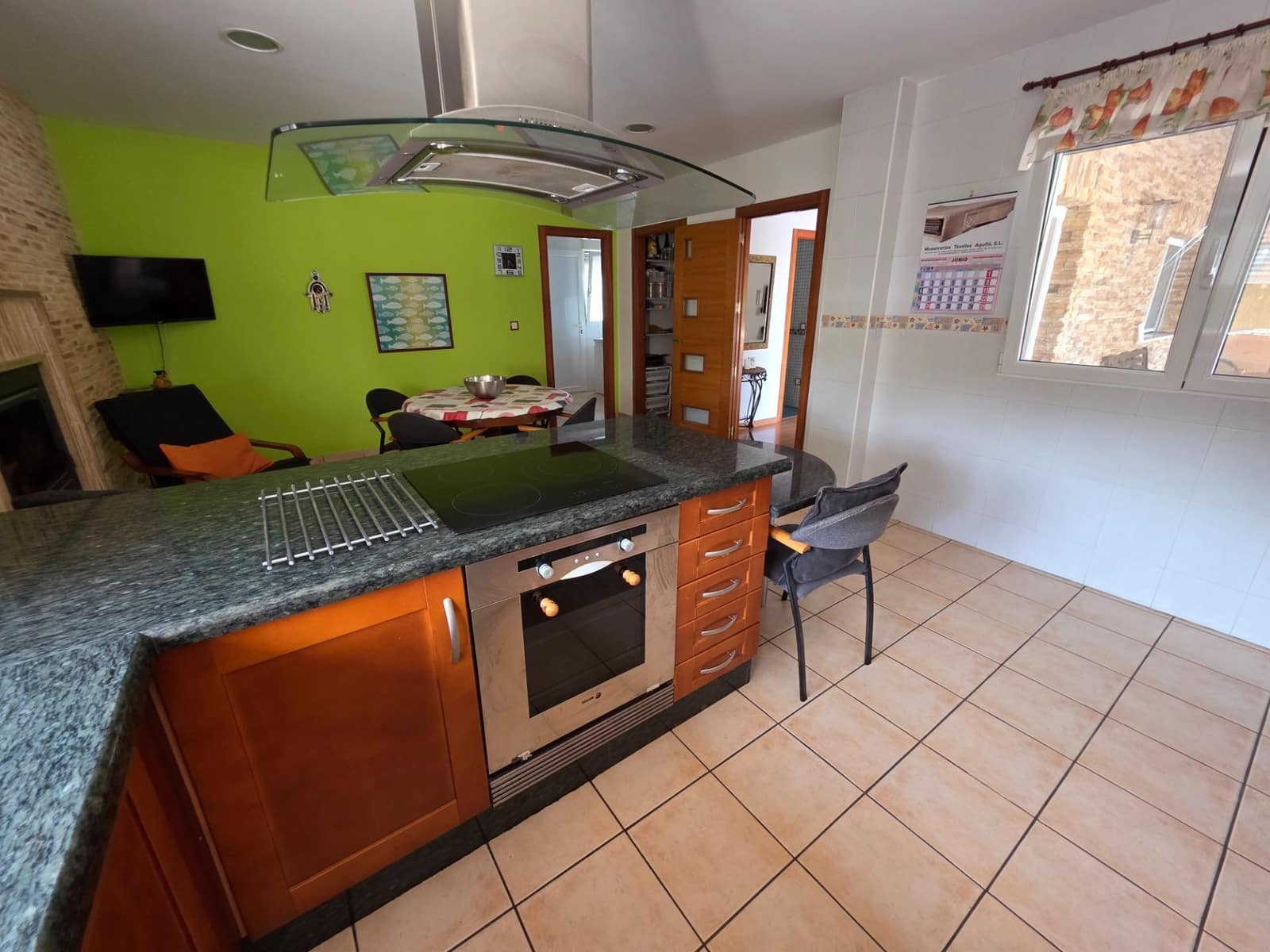 4 soveværelse Villa til salg i Alcoy / Alcoi med garage - € 360.000 (Ref: 9048935)