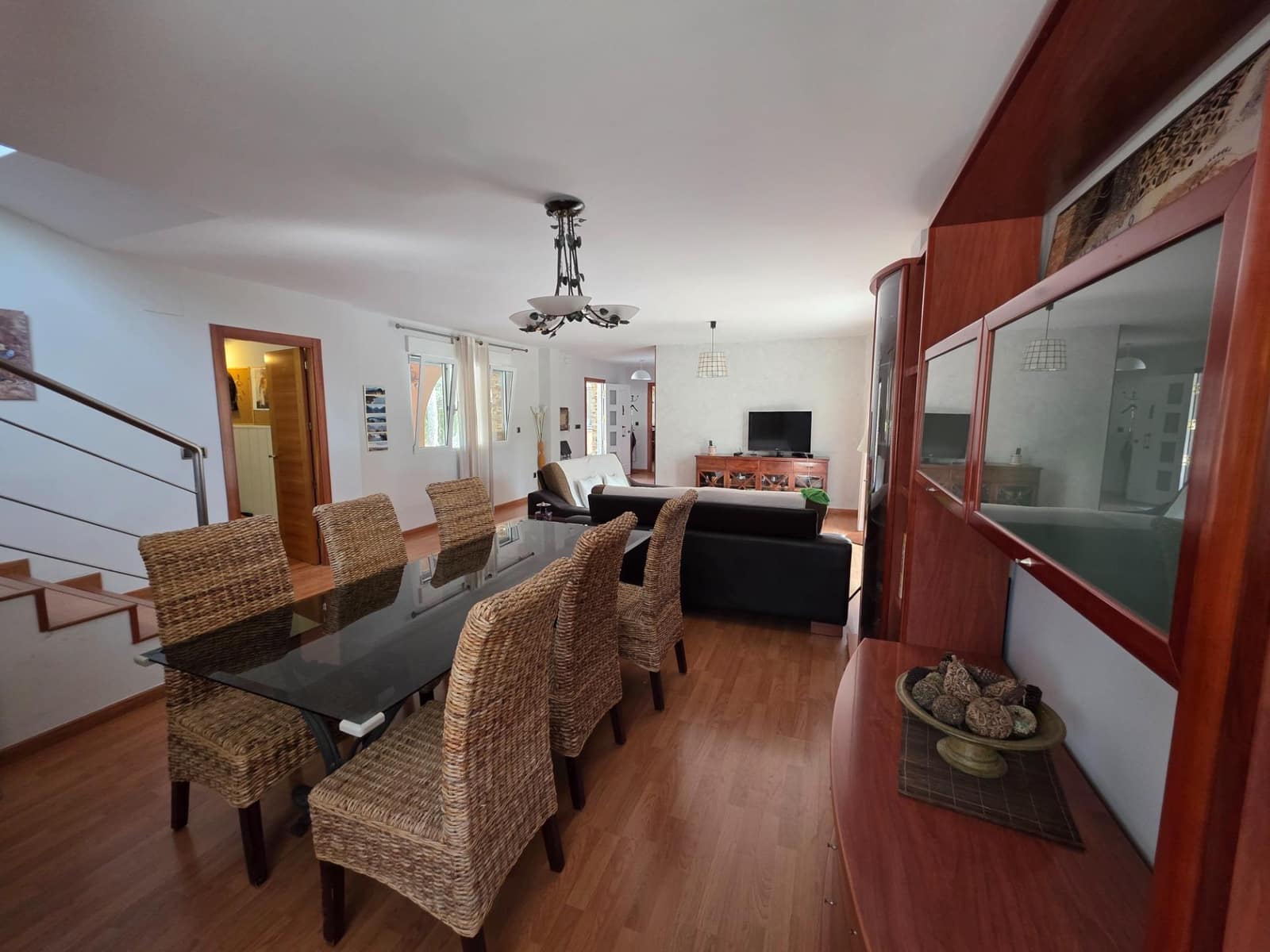 4 soveværelse Villa til salg i Alcoy / Alcoi med garage - € 360.000 (Ref: 9048935)