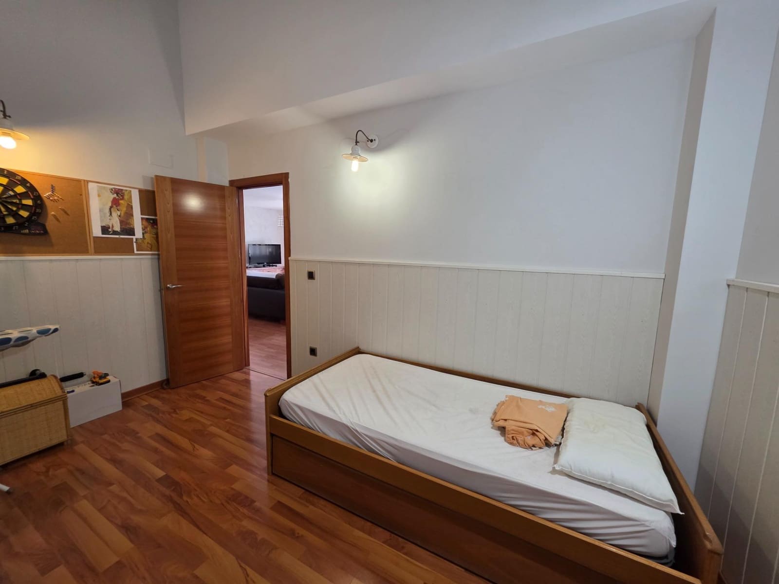 4 soveværelse Villa til salg i Alcoy / Alcoi med garage - € 360.000 (Ref: 9048935)