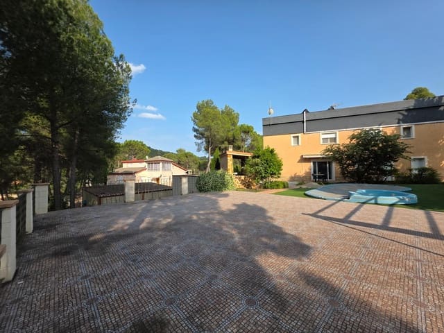 4 quarto Moradia para venda em Alcoy / Alcoi com garagem - 360 000 € (Ref: 9048935)