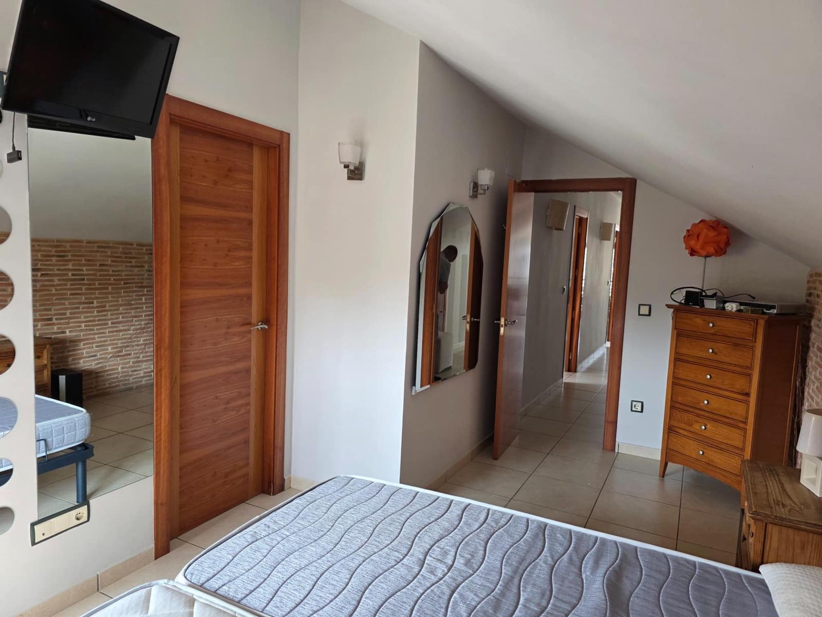 4 soveværelse Villa til salg i Alcoy / Alcoi med garage - € 360.000 (Ref: 9048935)