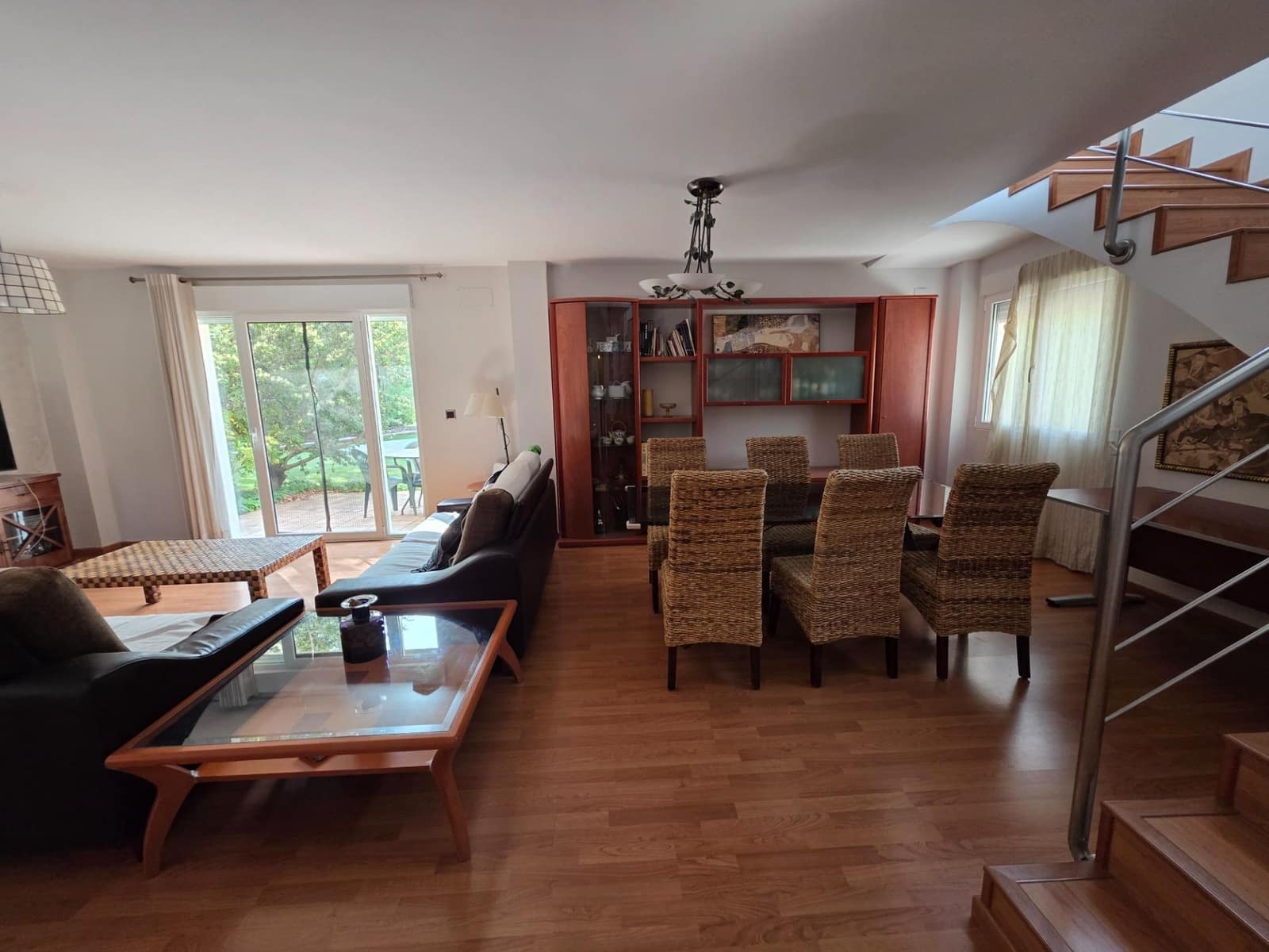 4 soveværelse Villa til salg i Alcoy / Alcoi med garage - € 360.000 (Ref: 9048935)