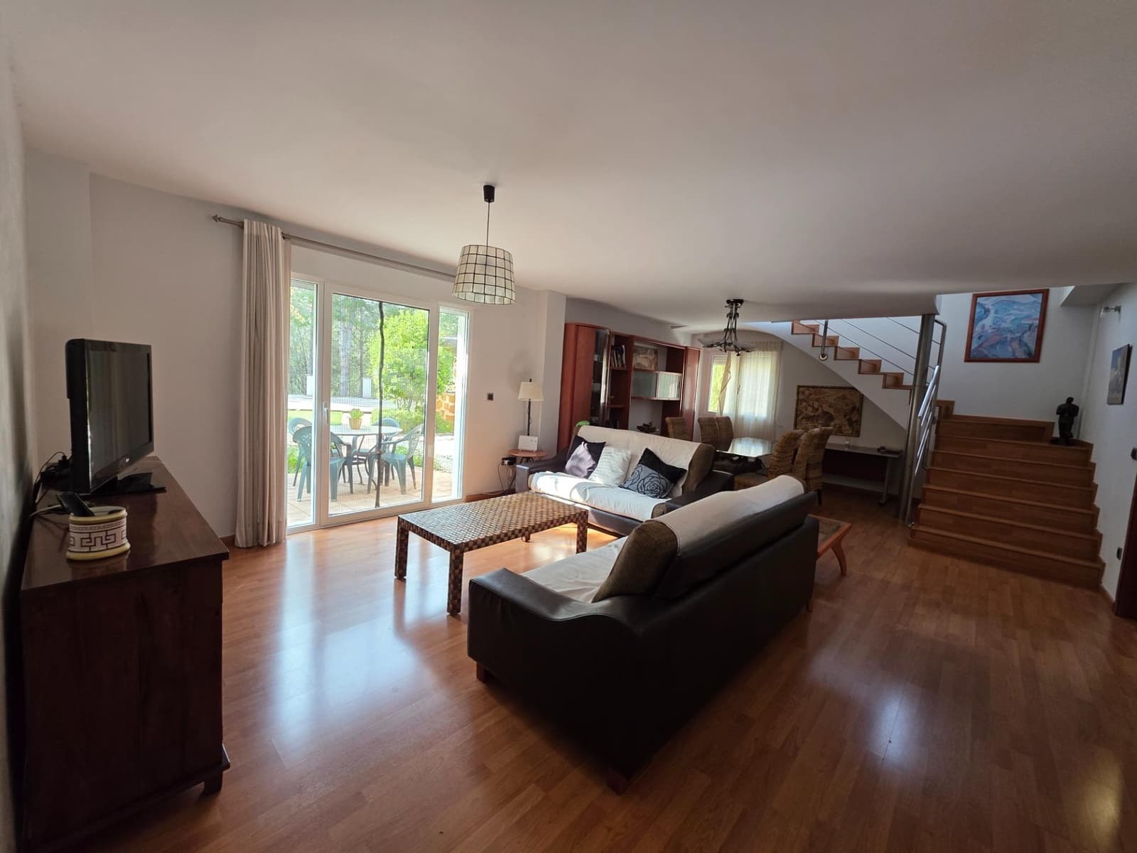 4 soveværelse Villa til salg i Alcoy / Alcoi med garage - € 360.000 (Ref: 9048935)