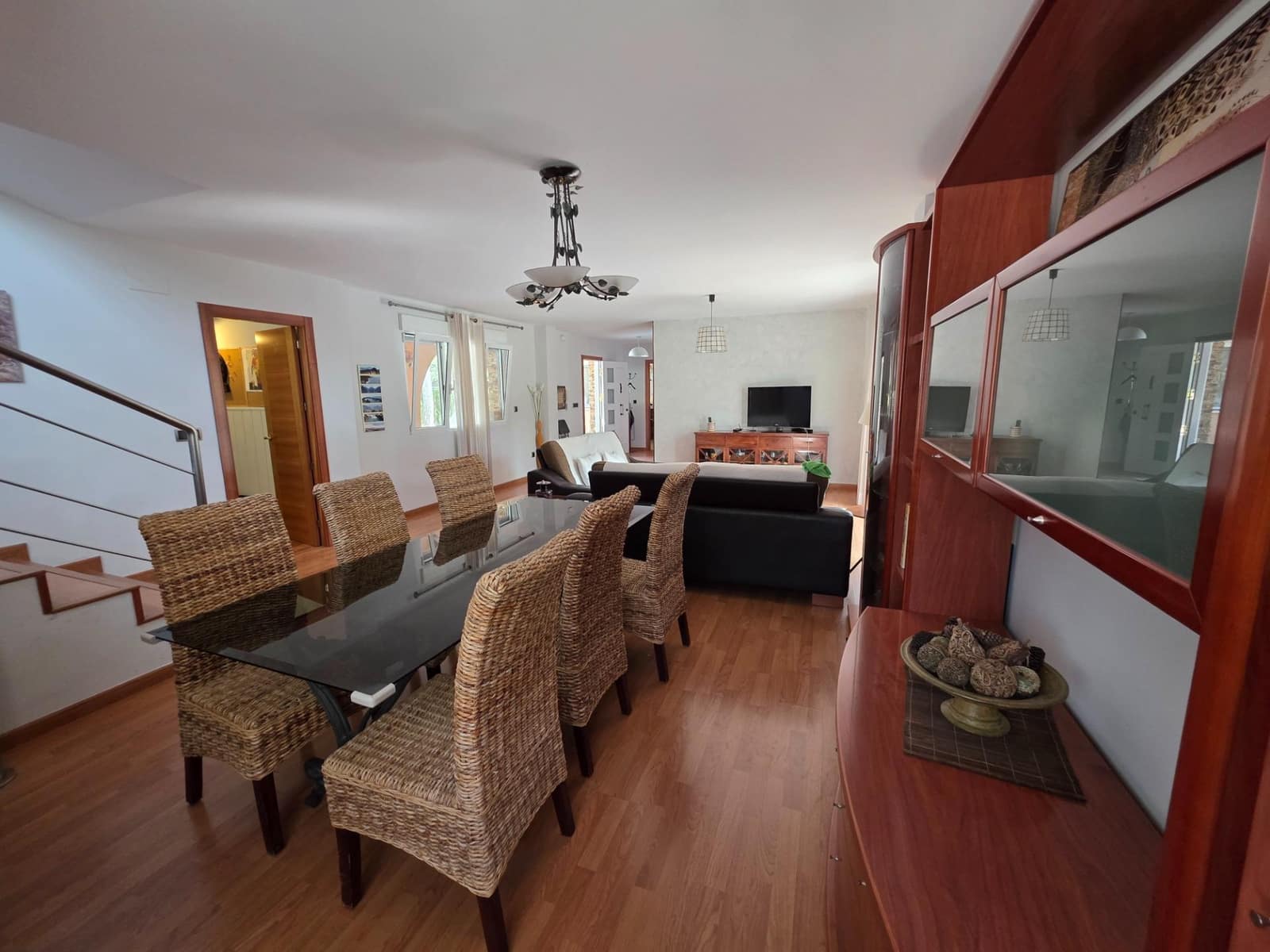 4 soveværelse Villa til salg i Alcoy / Alcoi med garage - € 360.000 (Ref: 9048935)