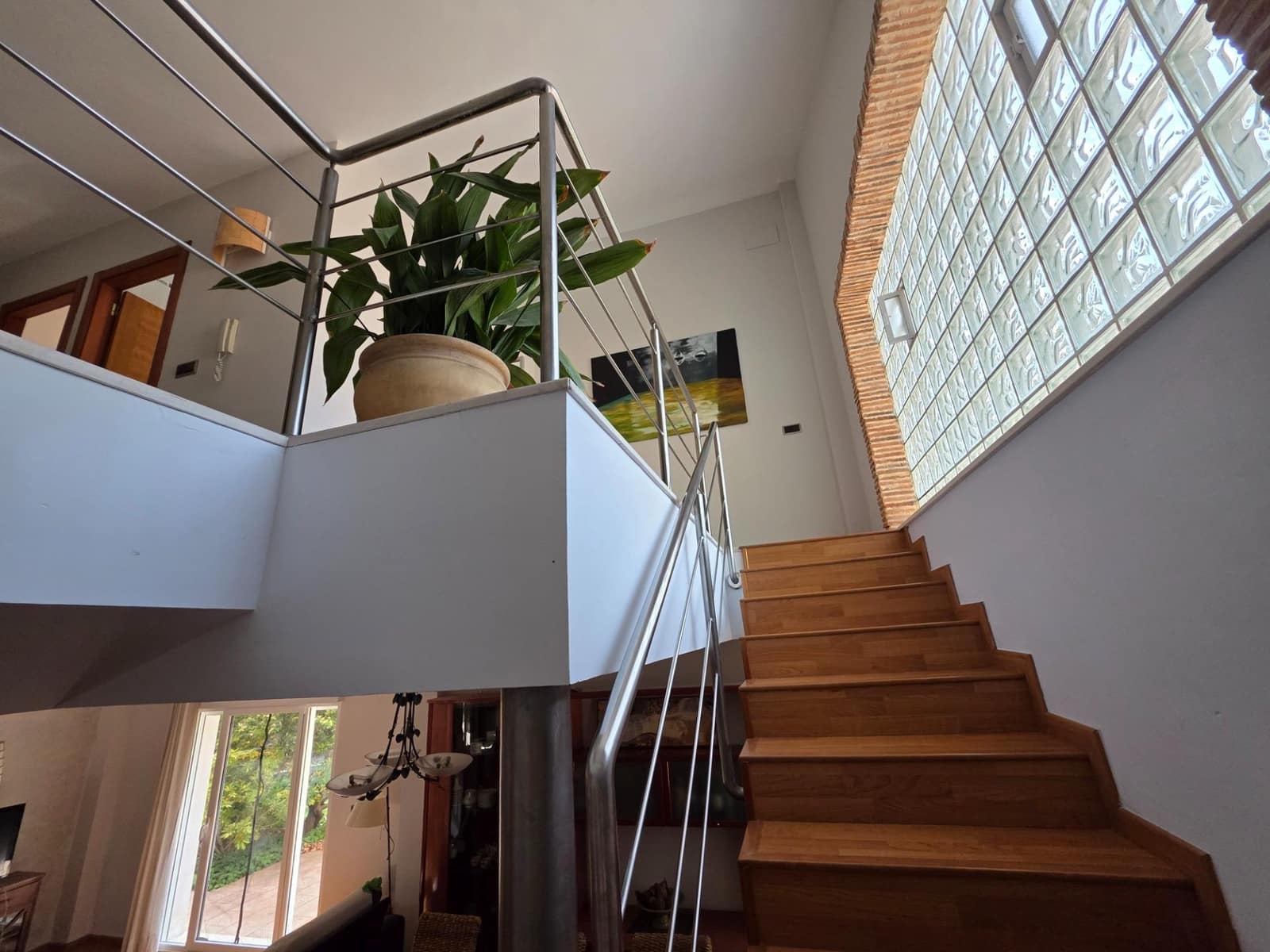 4 soveværelse Villa til salg i Alcoy / Alcoi med garage - € 360.000 (Ref: 9048935)