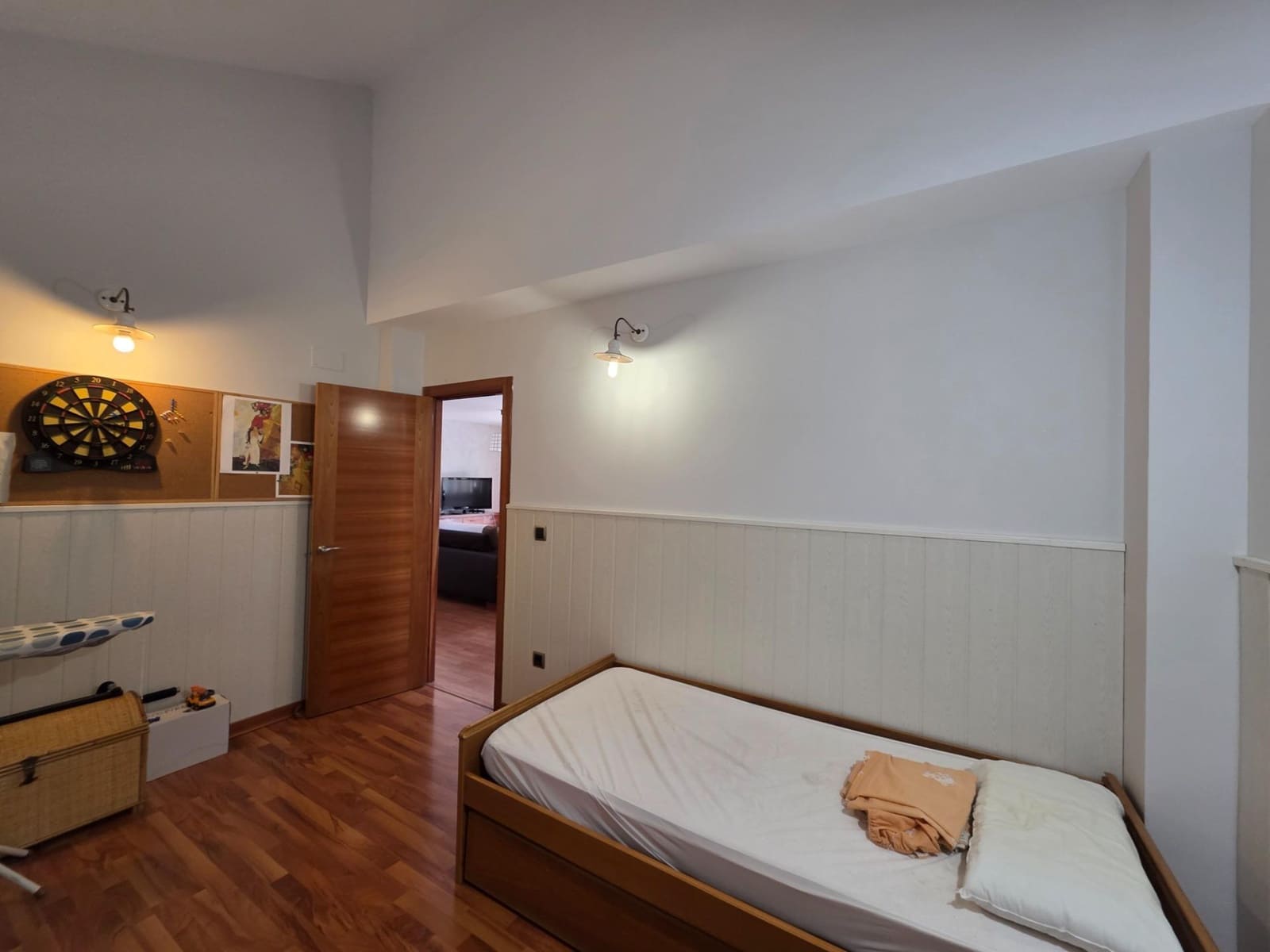 4 soveværelse Villa til salg i Alcoy / Alcoi med garage - € 360.000 (Ref: 9048935)