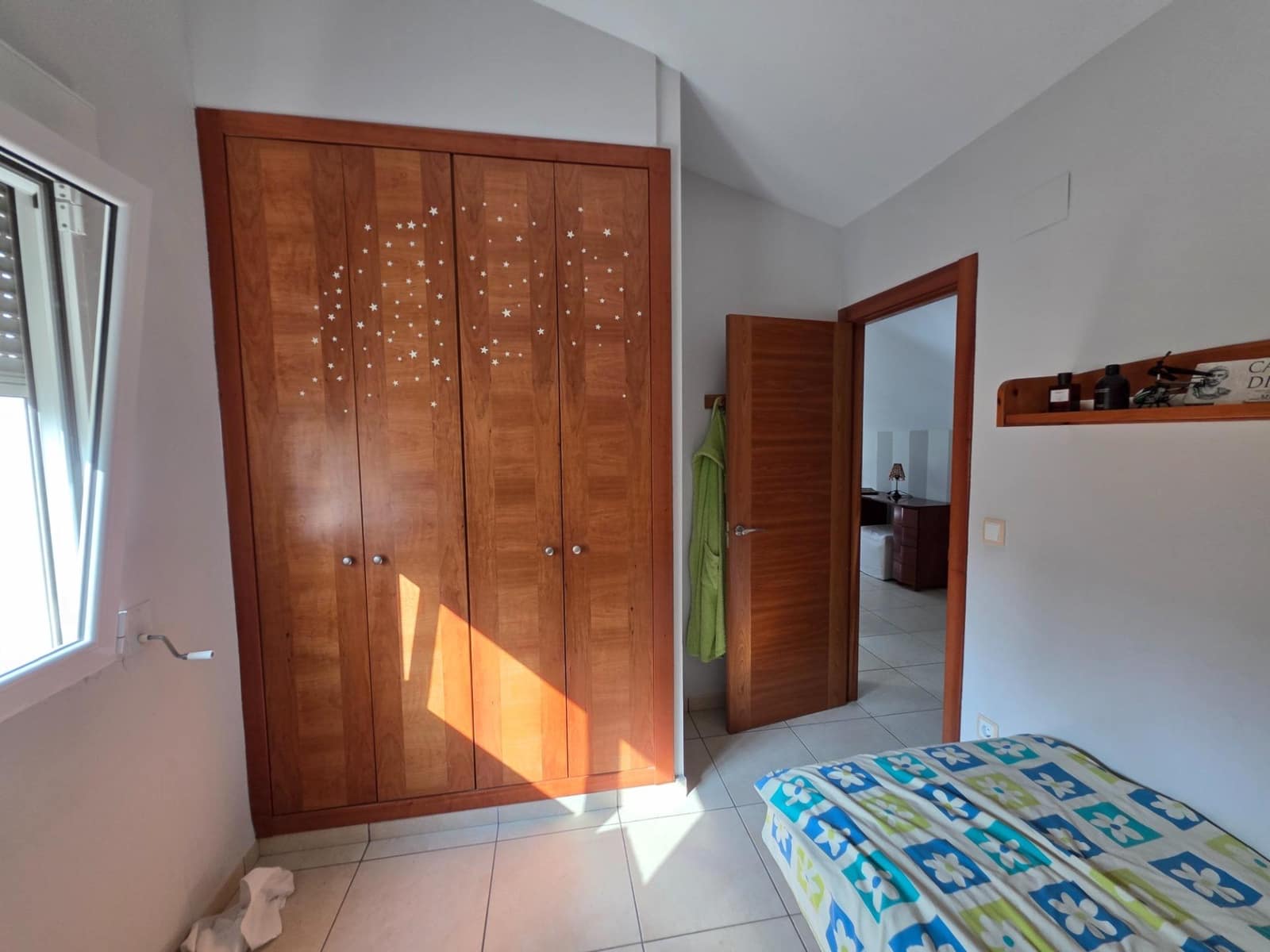 4 soveværelse Villa til salg i Alcoy / Alcoi med garage - € 360.000 (Ref: 9048935)