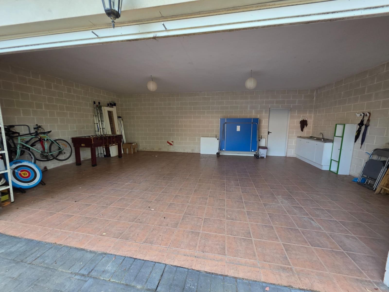 4 soveværelse Villa til salg i Alcoy / Alcoi med garage - € 360.000 (Ref: 9048935)