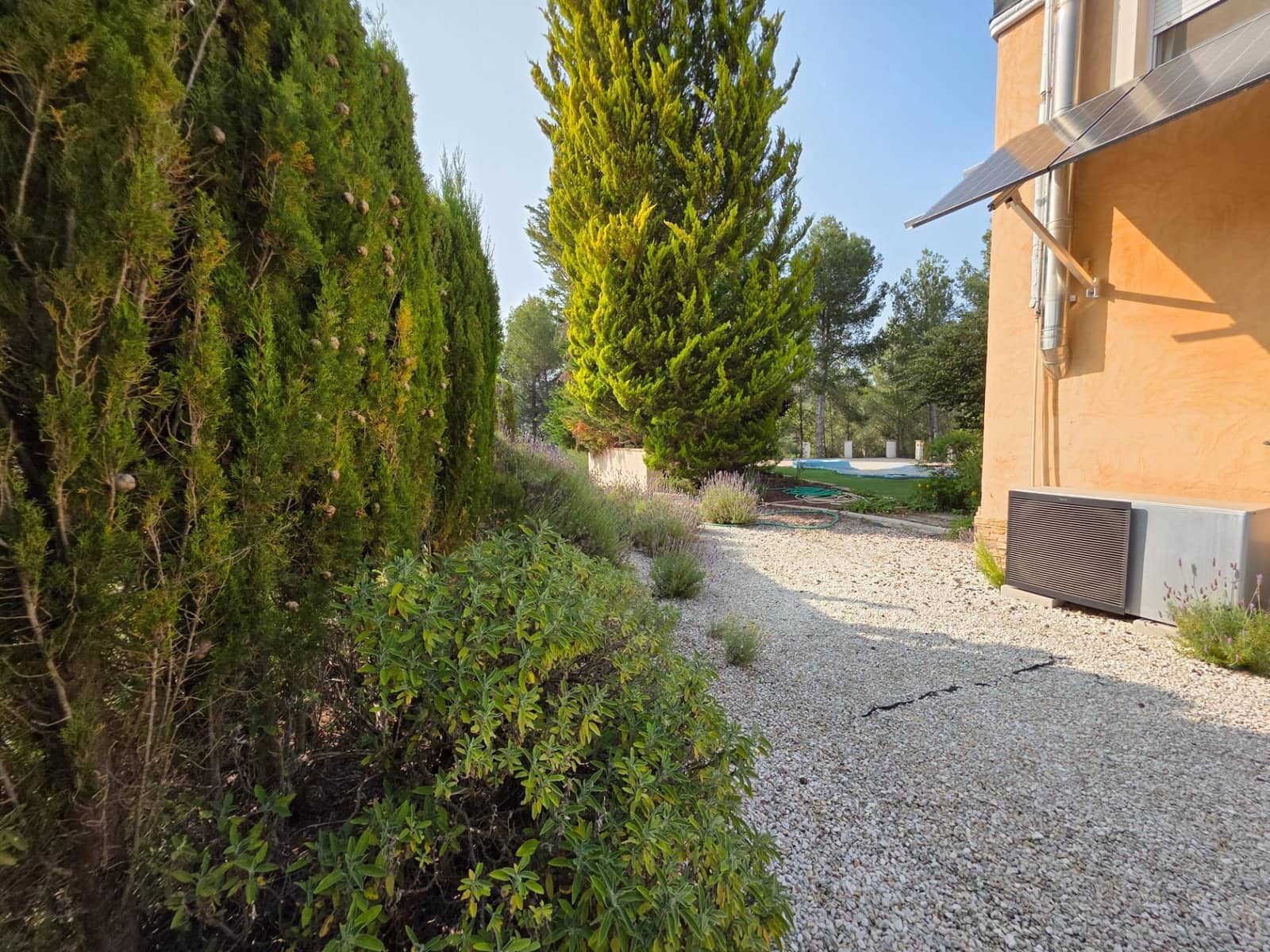 4 soveværelse Villa til salg i Alcoy / Alcoi med garage - € 360.000 (Ref: 9048935)