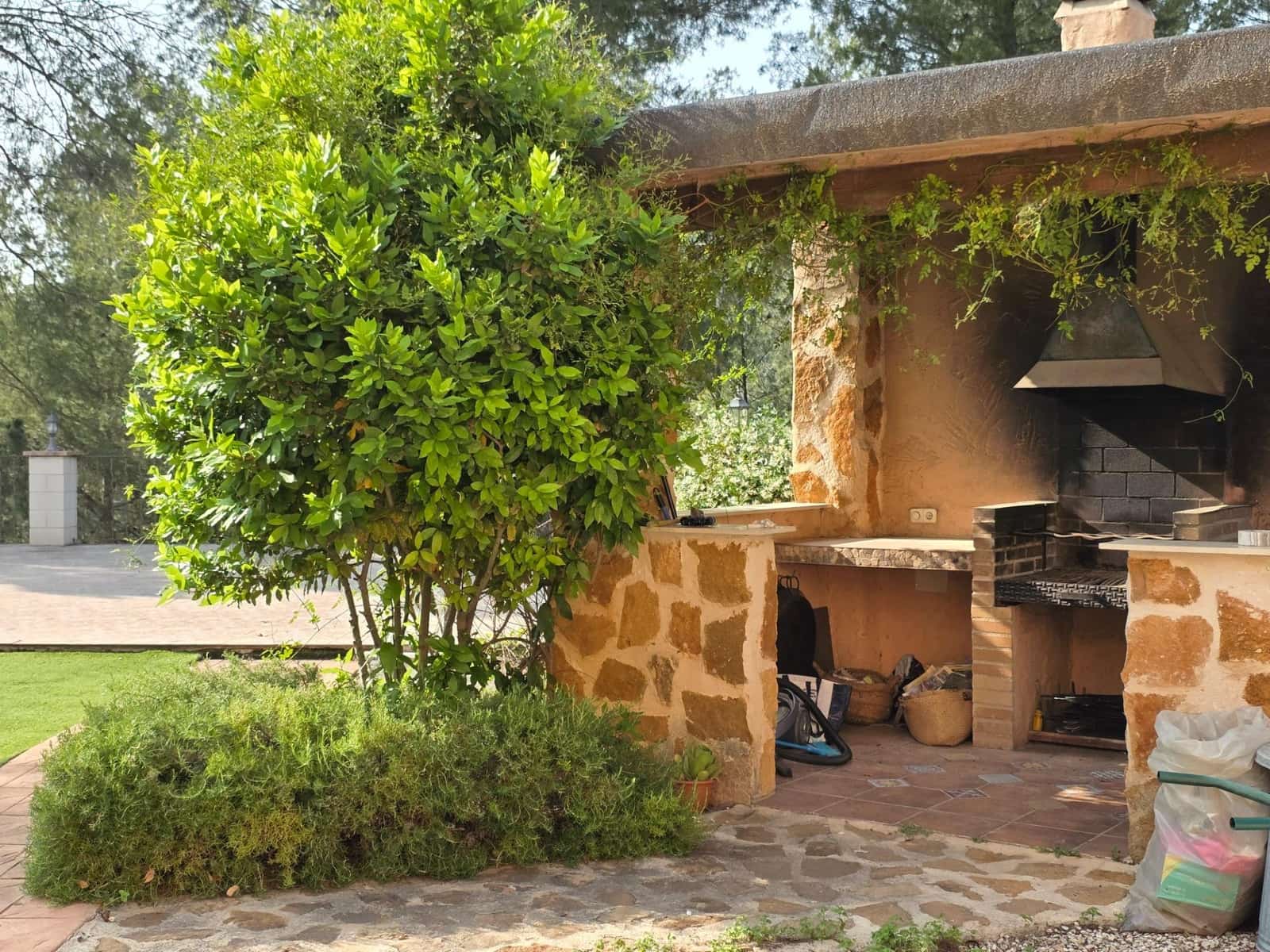 4 soveværelse Villa til salg i Alcoy / Alcoi med garage - € 360.000 (Ref: 9048935)