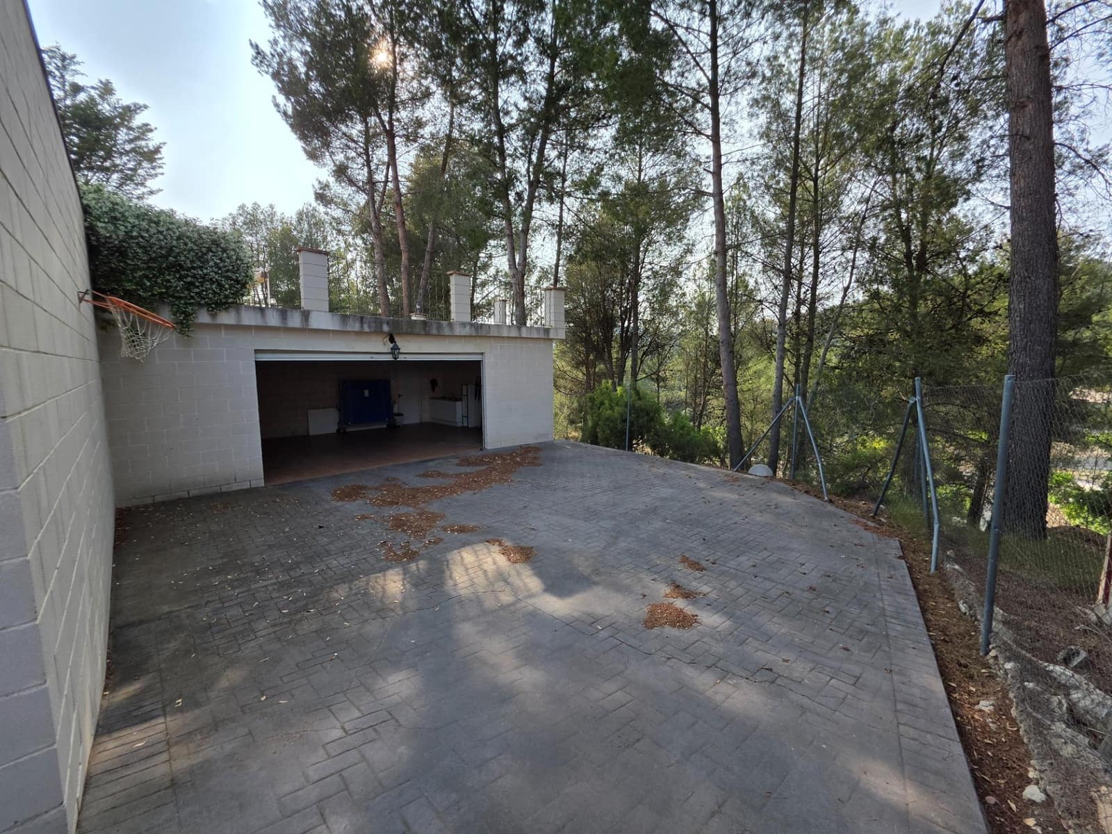 4 soveværelse Villa til salg i Alcoy / Alcoi med garage - € 360.000 (Ref: 9048935)