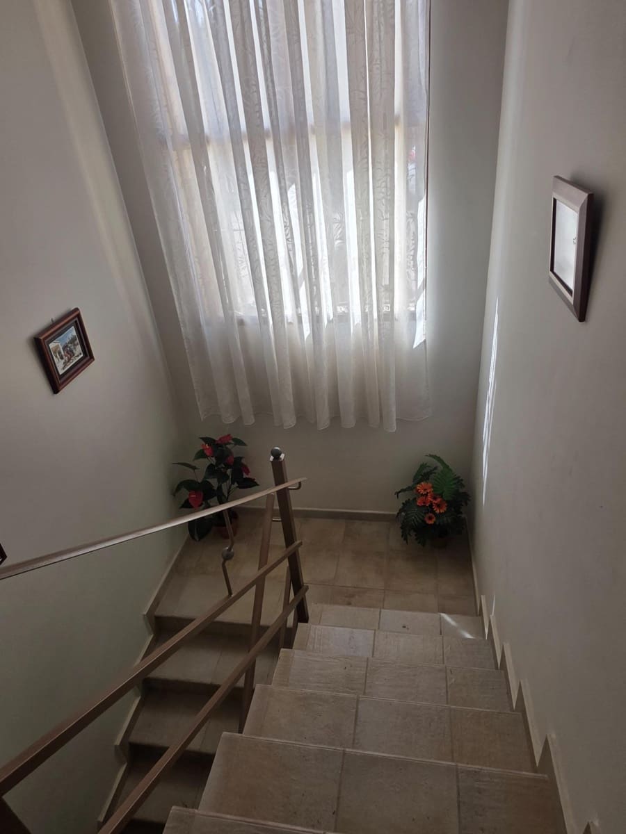 4 soveværelse Villa til salg i Muro de Alcoy med swimmingpool garage - € 420.000 (Ref: 9095358)