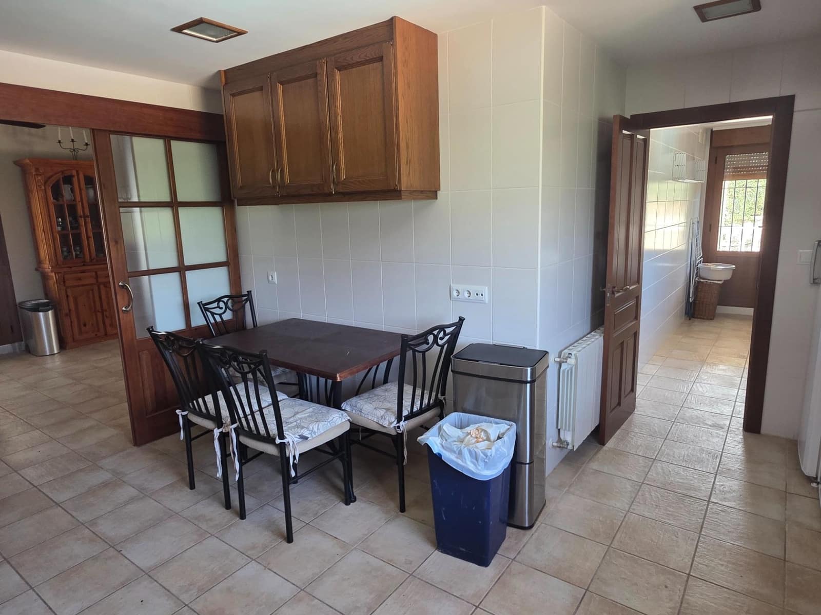 4 soveværelse Villa til salg i Muro de Alcoy med swimmingpool garage - € 420.000 (Ref: 9095358)