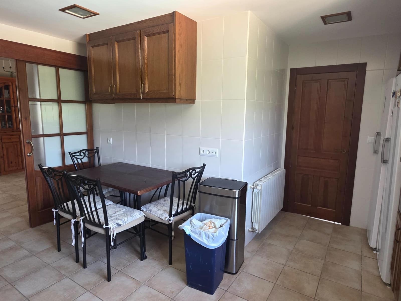 4 soveværelse Villa til salg i Muro de Alcoy med swimmingpool garage - € 420.000 (Ref: 9095358)