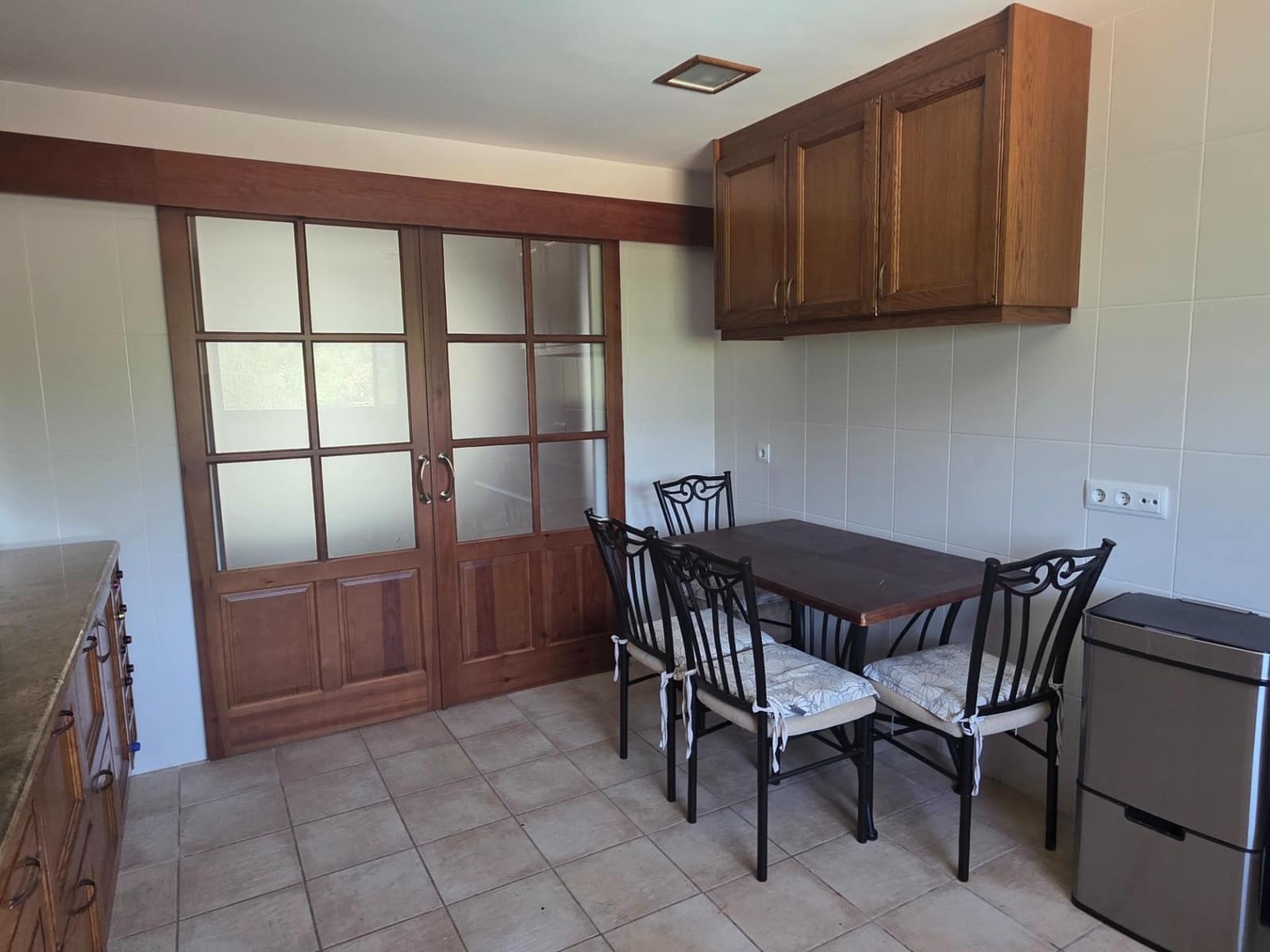 4 soveværelse Villa til salg i Muro de Alcoy med swimmingpool garage - € 420.000 (Ref: 9095358)