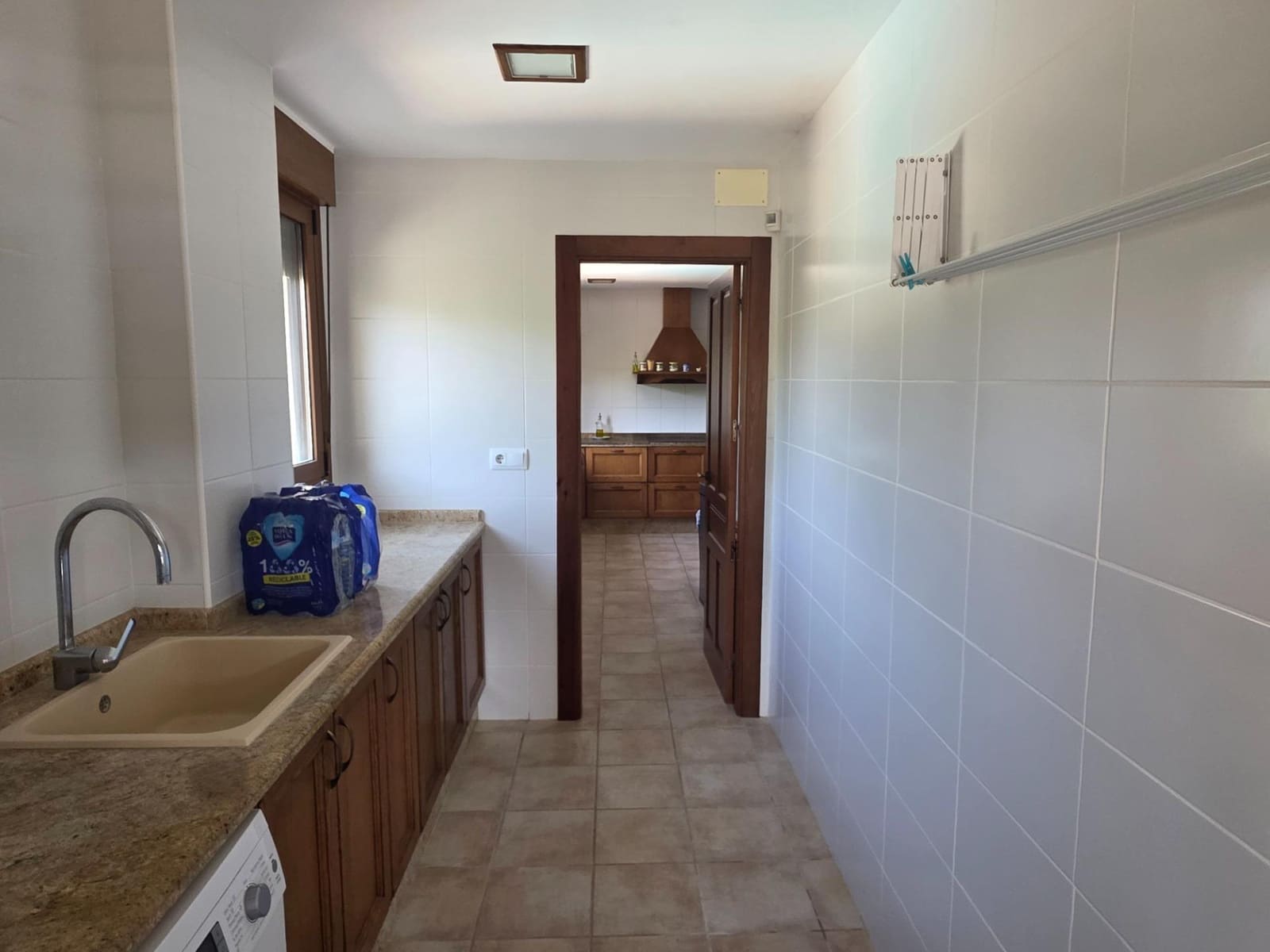 4 soveværelse Villa til salg i Muro de Alcoy med swimmingpool garage - € 420.000 (Ref: 9095358)